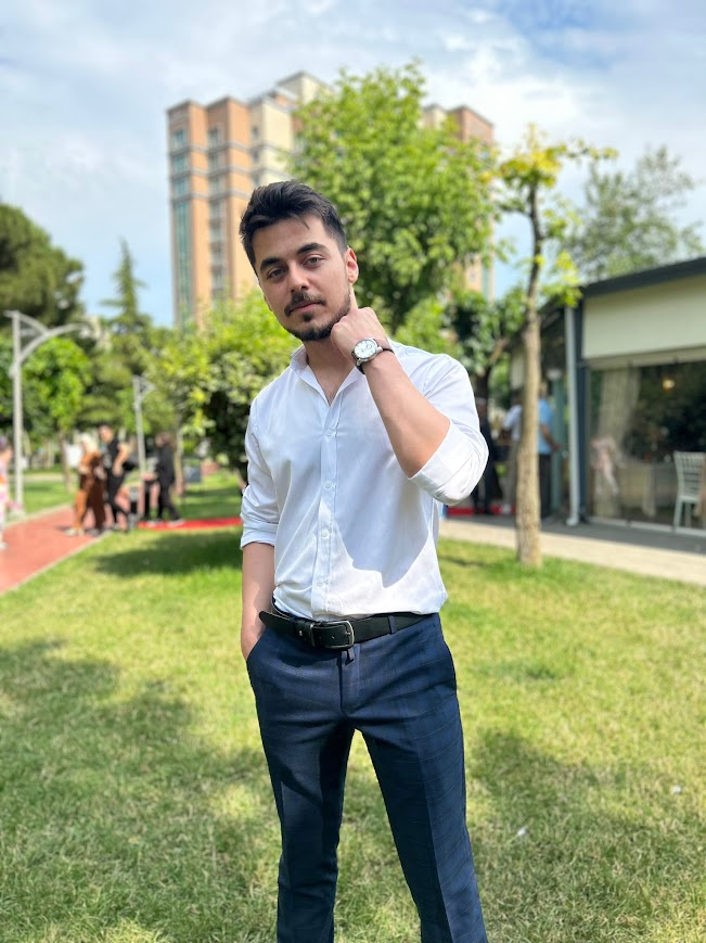 Yusuf Ziyrek