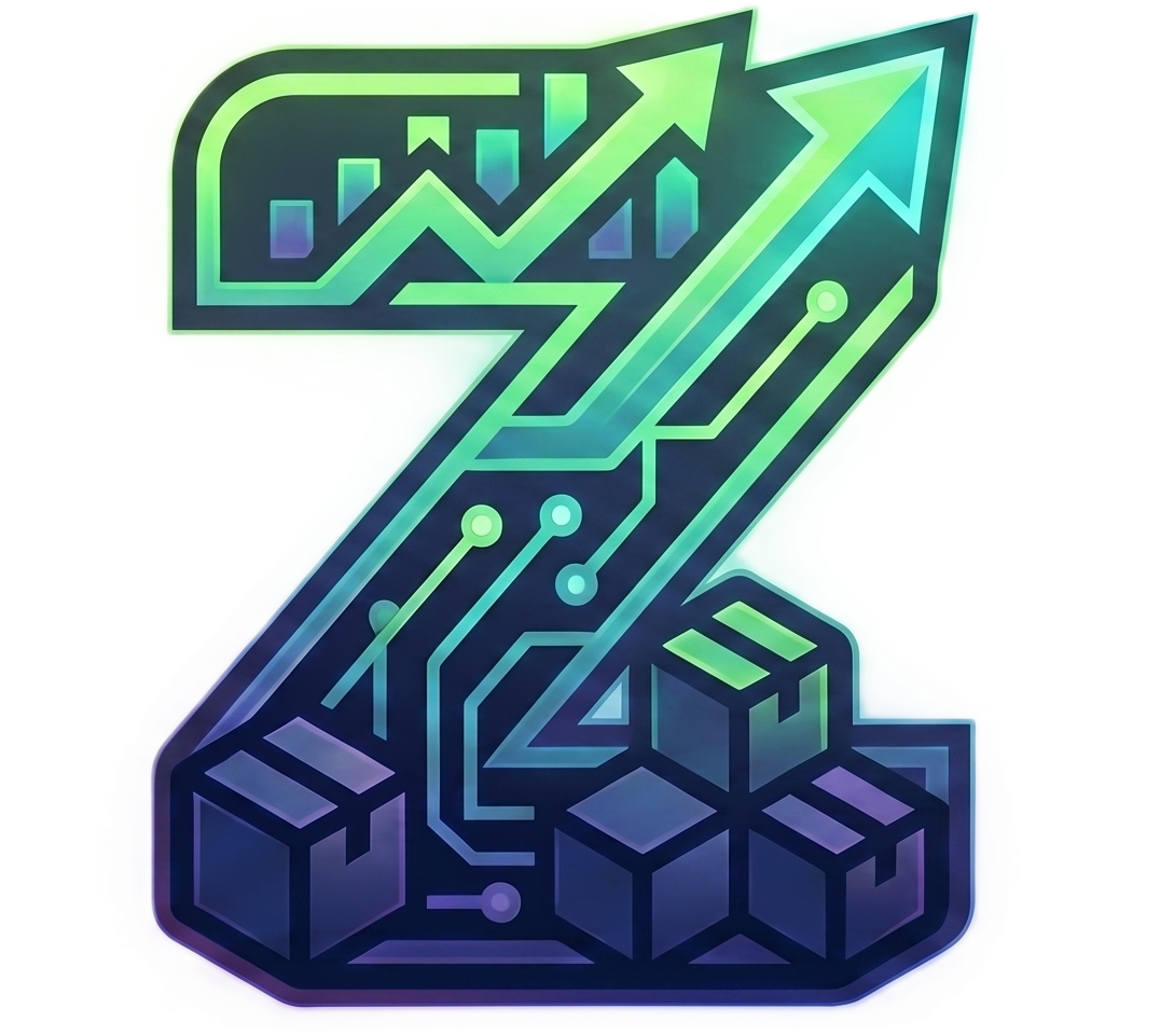 Z-Stock Logo